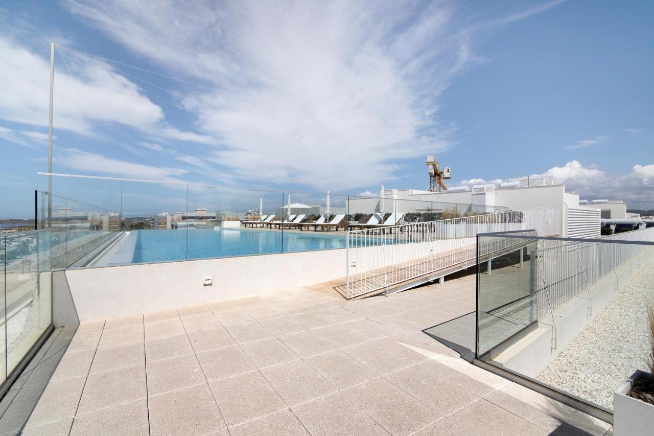 Mare Nostrum Olhao Exterior photo