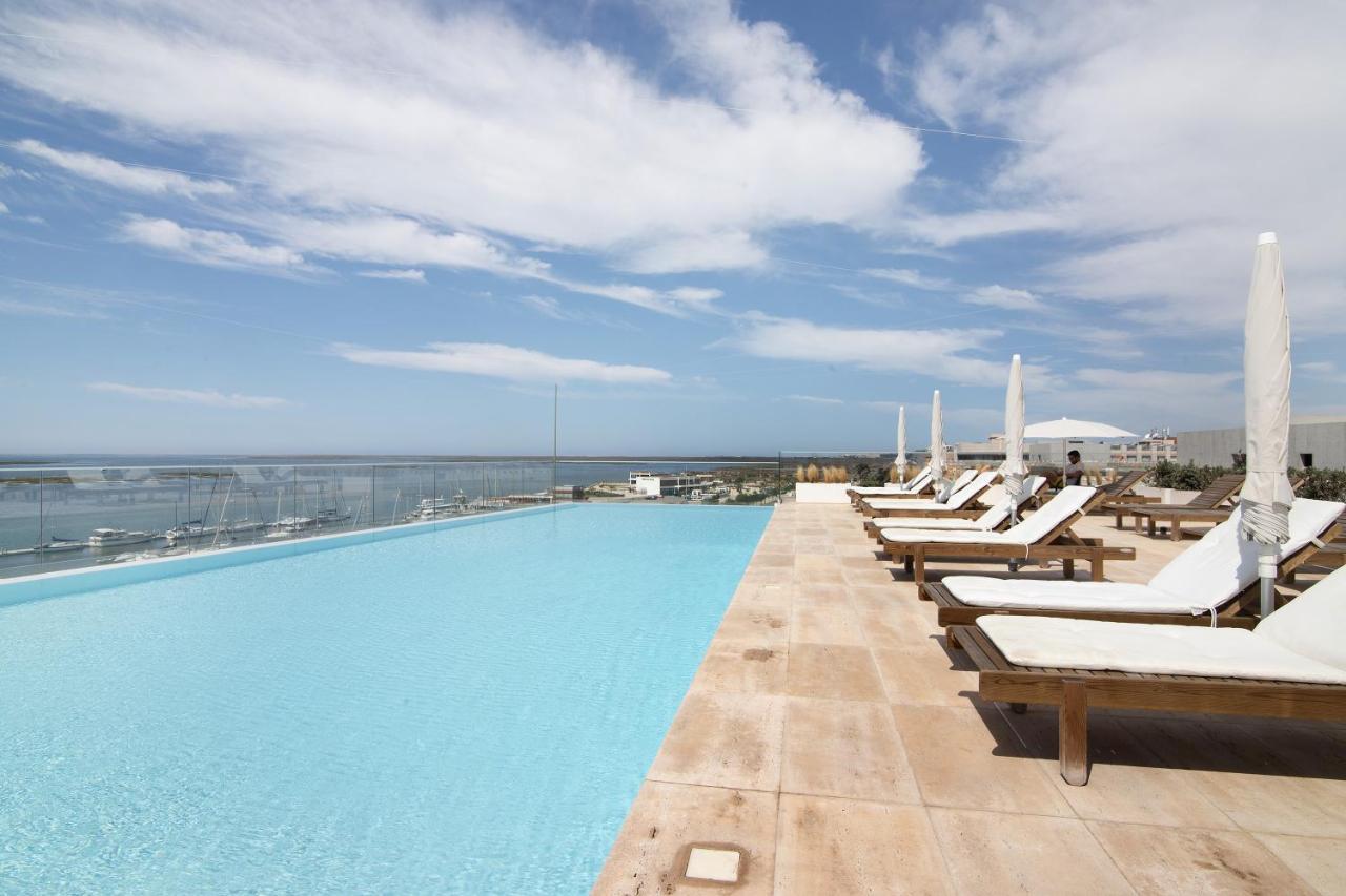 Mare Nostrum Olhao Exterior photo