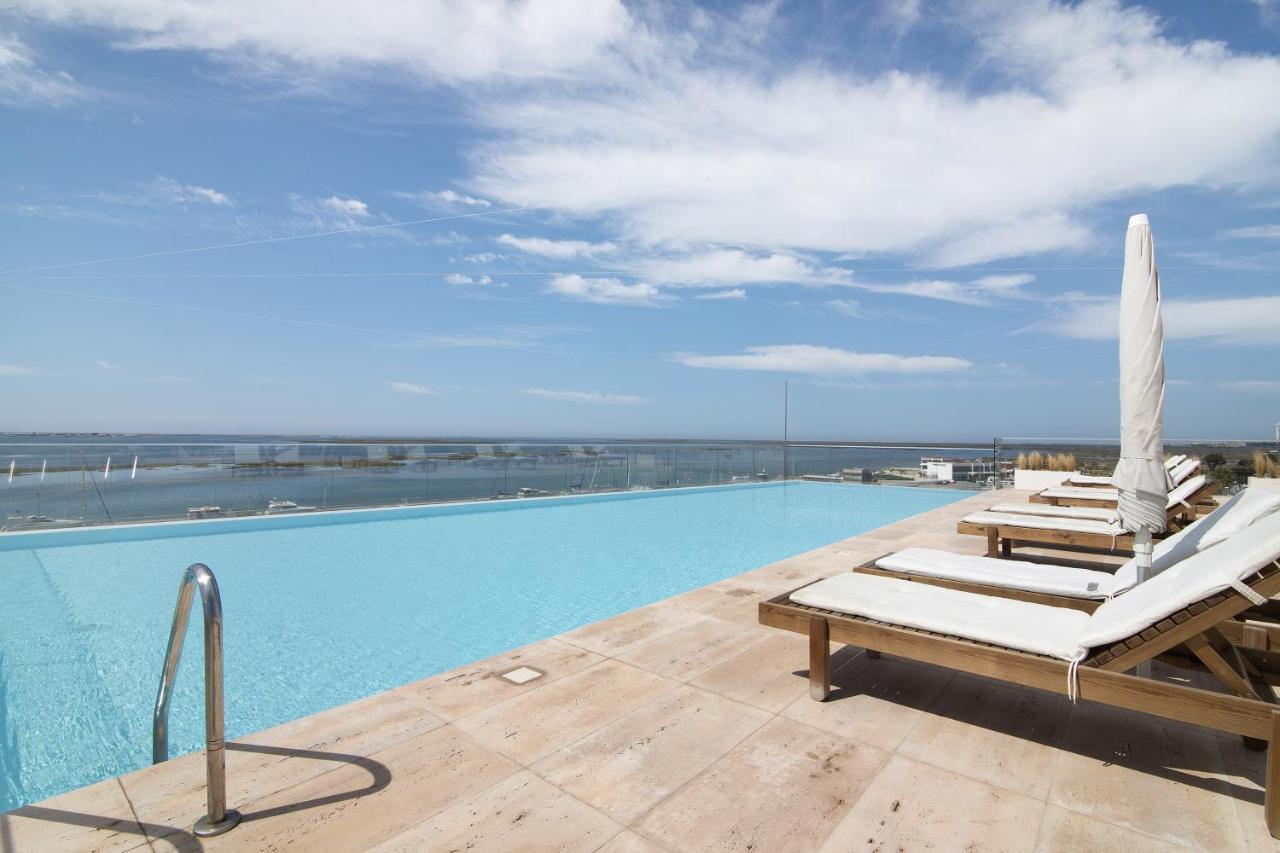 Mare Nostrum Olhao Exterior photo