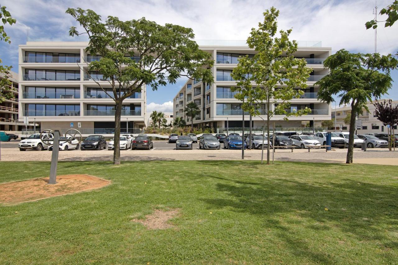 Mare Nostrum Olhao Exterior photo