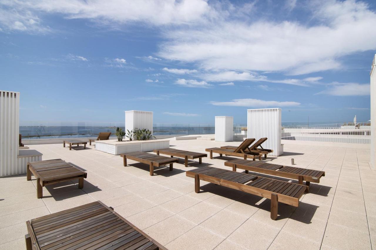 Mare Nostrum Olhao Exterior photo