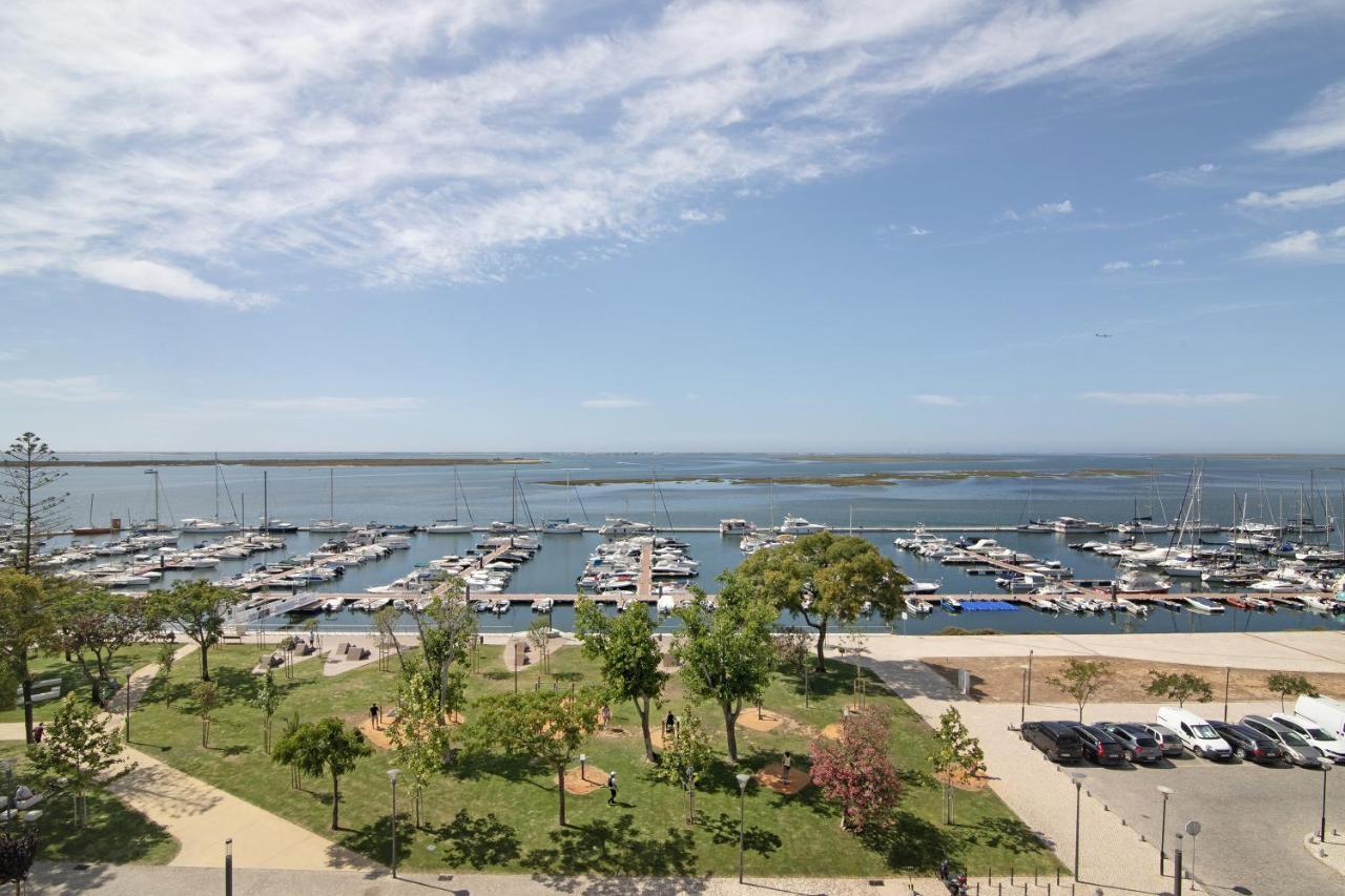Mare Nostrum Olhao Exterior photo