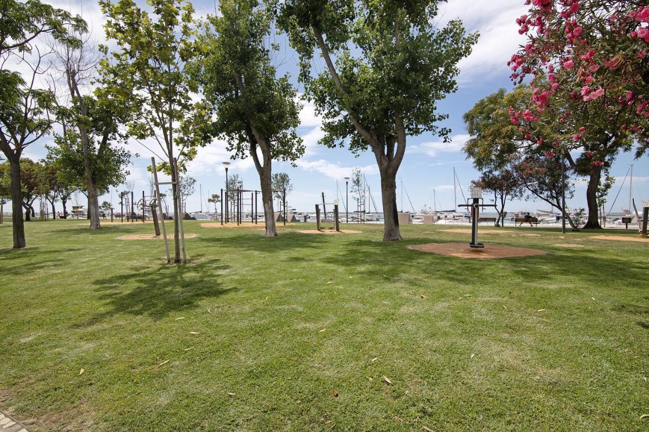 Mare Nostrum Olhao Exterior photo
